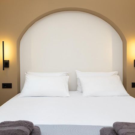 Katerina Apartments Kato Daratso Ngoại thất bức ảnh